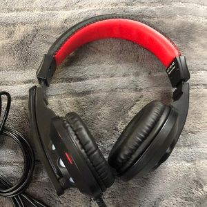 “Xtreme” Headphones Like New